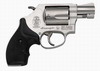 SMITH & WESSON 637 AIRWEIGHT